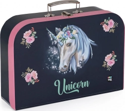 OXYBAG Kovčeg 34 cm Unicorn 1