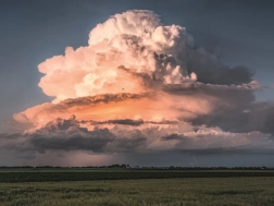 Puzzle RAVENSBURGER Snaga prirode 1500 dijelova