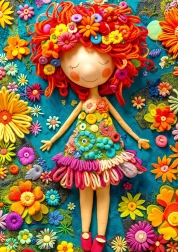 ENJOY Puzzle Radost pređe 1000 dijelova