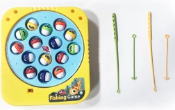 igra lovljenja ribica 16 × 17,5 cm
