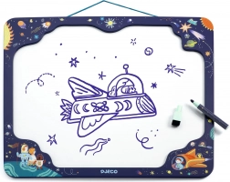 Magnetska ploča Djeco Space