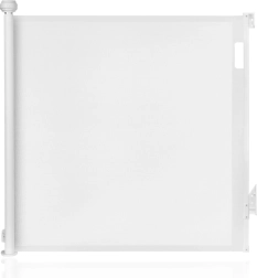 LIONELO Sigurnosna pregrada Thea Bijela Prirodna