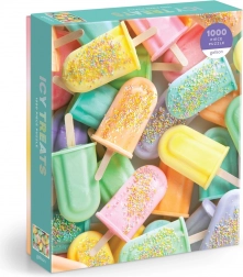 Puzzle Ledene Delicije 1000 komada
