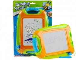 Magnetna ploča za crtanje za djecu s olovkom