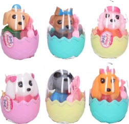 Božićne svijeće Romantic Light