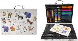 Umjetnički kovčeg Životinjice