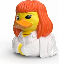 TUBBZ kolekcionarska patkica JURASSIC WORLD – Claire Dearing, prvo izdanje