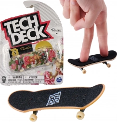 Tech Deck fingerboard PRIMITIVE RODRIGUEZ s naljepnicama