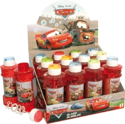 Mjehurić s motivom Disney Cars 300 ml