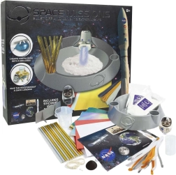RMS Space NASA eksperimentalni set za slijetanje svemirske letjelice