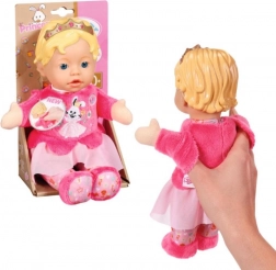 Baby born za bebe princeza 26 cm