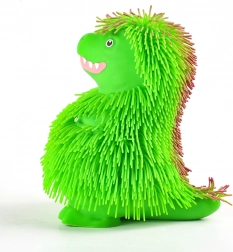 Stiskljivi dinosaurus za antistresnu i senzornu igru 25 cm