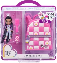 Disney ILY 4Ever mini lutkica inspirirana DAISY s dodacima