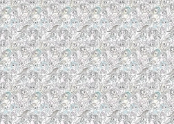 Ravensburger puzzle My Little Pony 1000 dijelova