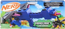 Lansirnik Nerf Minecraft Ender Dragon