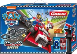 Carrera GO!!! trkaća staza Patrolne šape