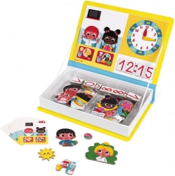 JANOD Magnetibook Sat