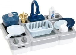 Dječji sudoper MIELE s tekućom vodom