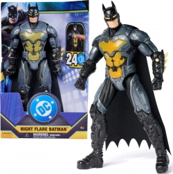 Figurica Batman Night Flare 30 cm sa svjetlosnim i zvučnim efektima