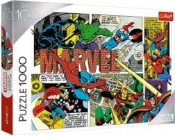 Puzzle Avengers – 1000 dijelova