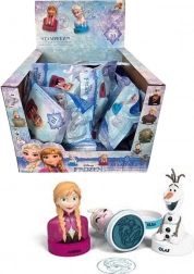 iznenađenje pečat Frozen