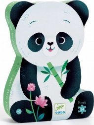 Puzzle Panda 24 dijelova
