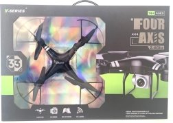 Dron 2,4G s HD kamerom i četveroosnim žiroskopom