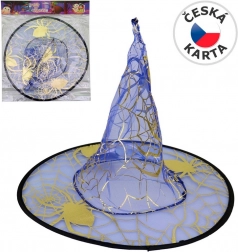 čarobnjački šešir za djecu