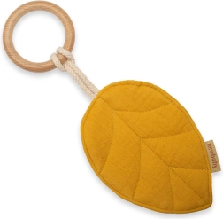 Grickalica Novi Dječji List senf