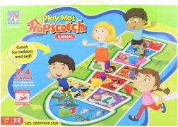 Skakajući čovjek za djecu