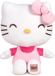 Plišana igračka Hello Kitty 20 cm – ružičasta