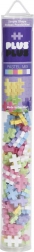 Konstruktorski set PlusPlus Mini Pastel 100 kom