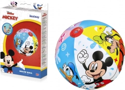 Nafukavajuća plažna lopta DISNEY MICKEY & FRIENDS 51 cm