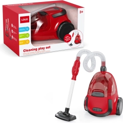 SPARKYS Battery-Powered Kids’ Floor Vacuum