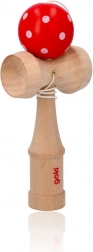 Kendama – tradicionalna japanska igračka za vještinu
