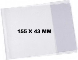 OXYBAG omot za notni notes