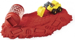 Plastelin Wonder Factory Never Dry Sand Teretna vozila, Bager