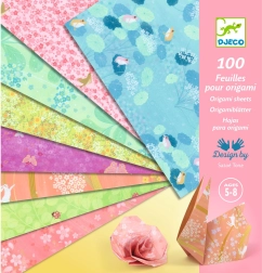 Origami papiri Haru od Djeca