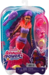 Barbie morska sirena Brooklyn – Mermaid Power