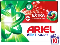 Ariel Extra kapsule za pranje 10 kom