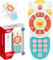 Interaktivni dječji pilot Woopie