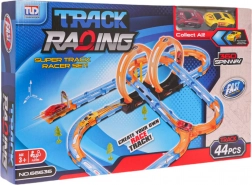 Staza za utrke set 44 kom
