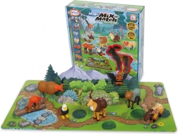 MalBlo Magnetic Mini – Forest Animals