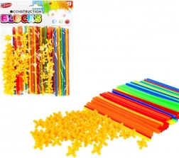 konstruktorski set od slamki