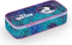 Školska pernica OXY Style Mini s uzorkom jednoroga