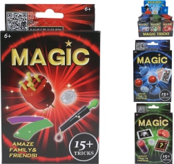 Beginner Magic Set – over 15 tricks
