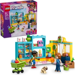 LEGO Friends samoposluga u gradiću Heartlake 42680