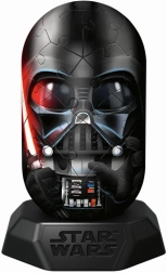 Star Wars: Darth Vader kolekcionarska figurica iz 3D puzzle