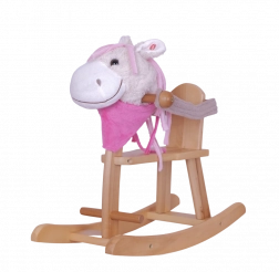 Klavni konjić za djecu RCsale Lady Chita