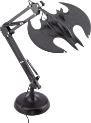 Stolna LED lampa Batman Batwing